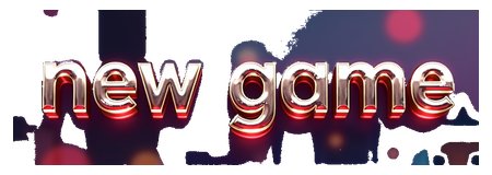 new game logo