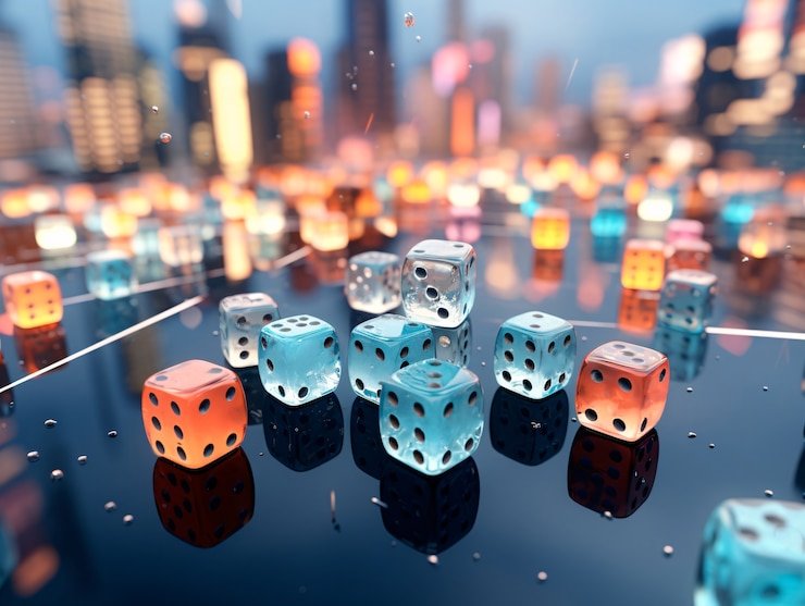 new game Live Casino