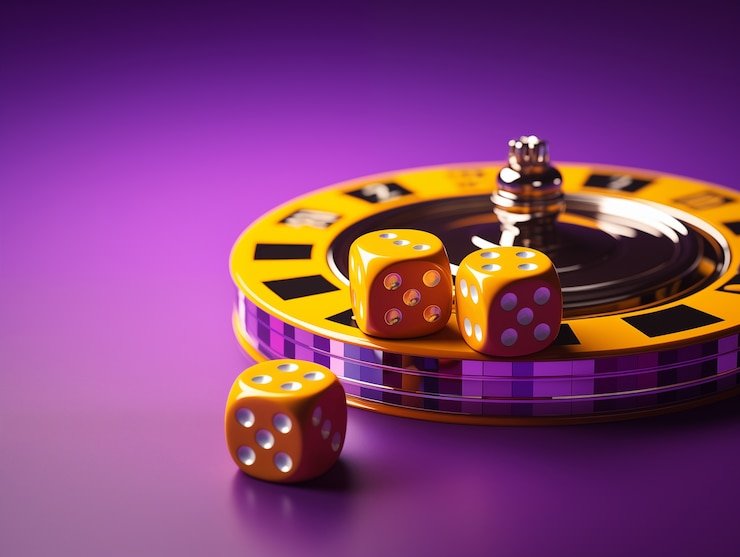 new game Slots