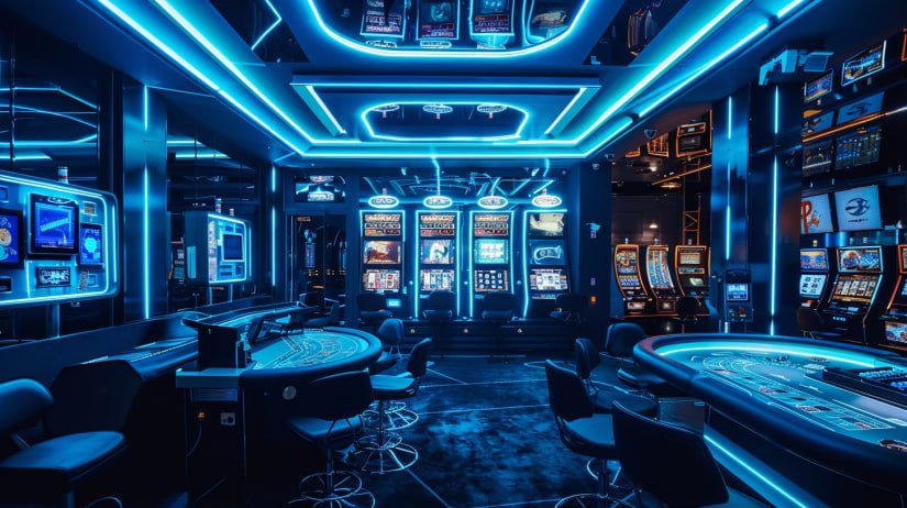 new game Sportsbook