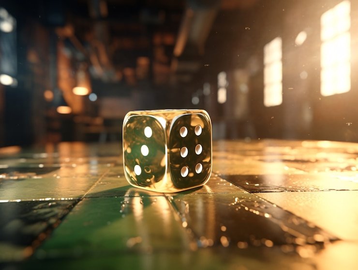 new game Arcade